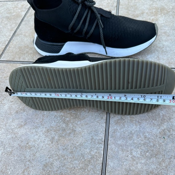 Men's SNKR Project shoes size 11 - Picture 15 of 15